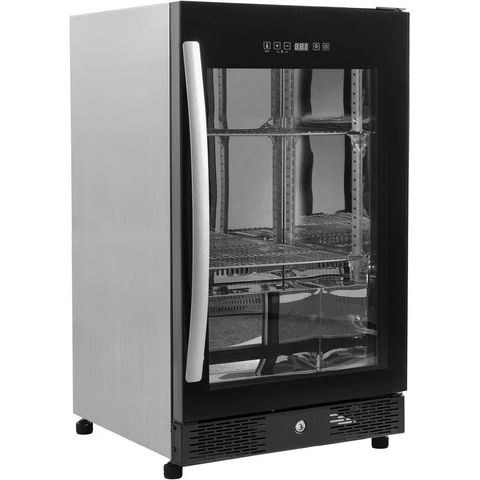 Beefeater Cabinex Outdoor Bar Fridge - Single Door