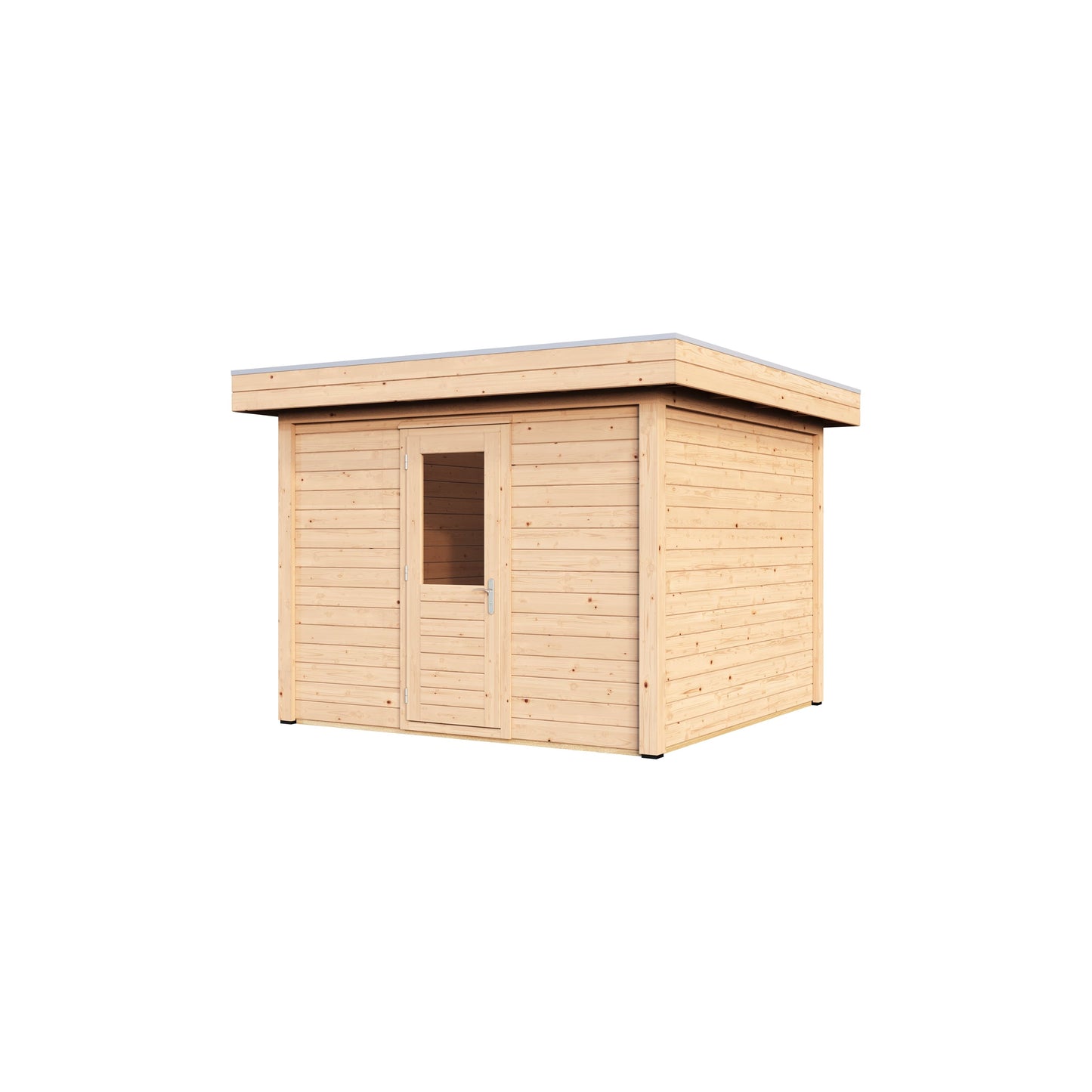 Lugarde Kent Summerhouse 300x300cm