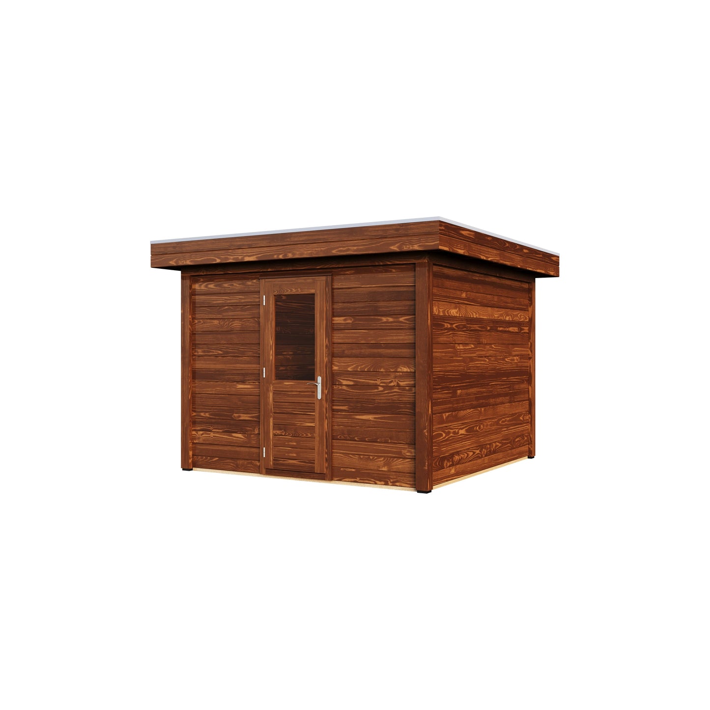 Lugarde Kent Summerhouse 300x300cm