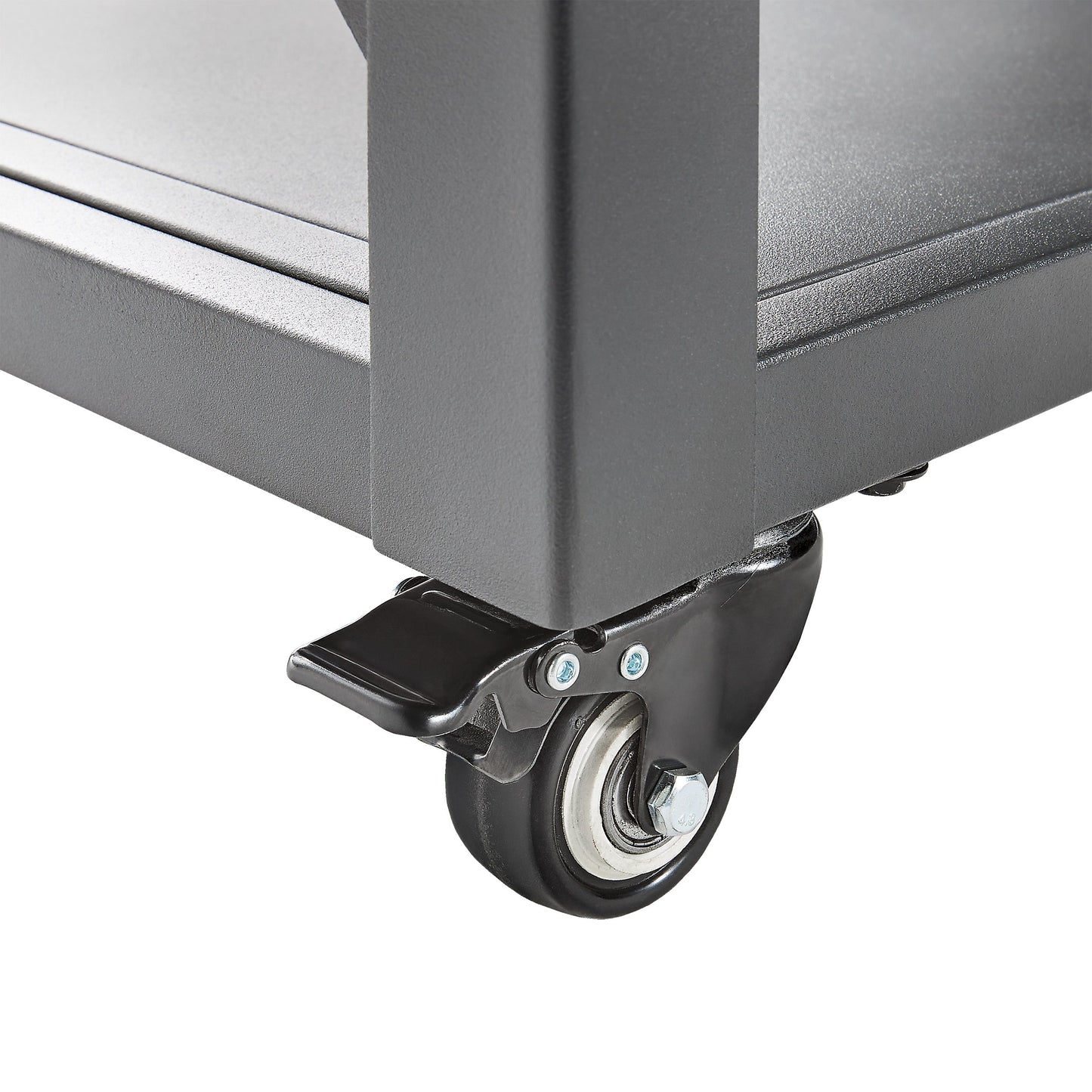 Trolley XL Outdoor Serving and Prep Station