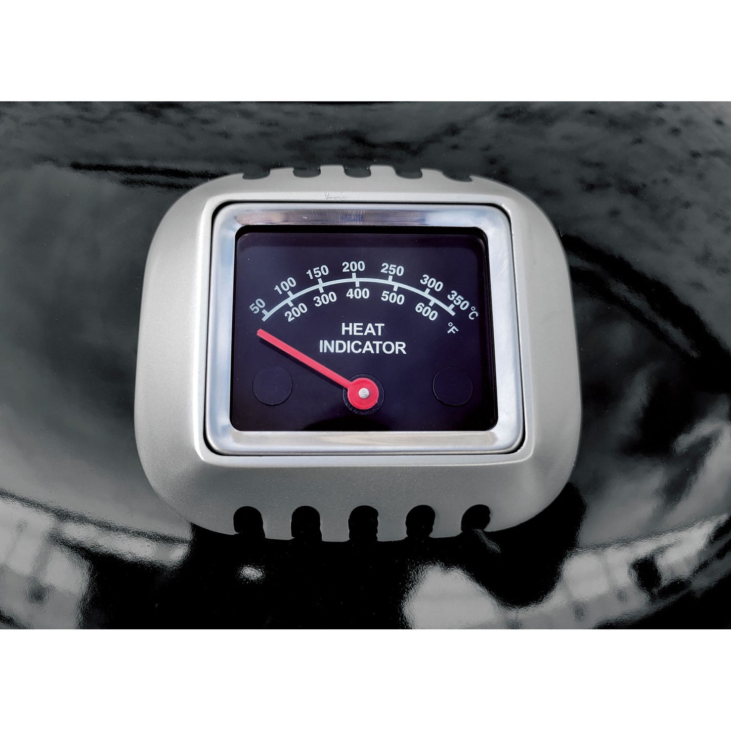 York Compact+ Charcoal Kettle Grill