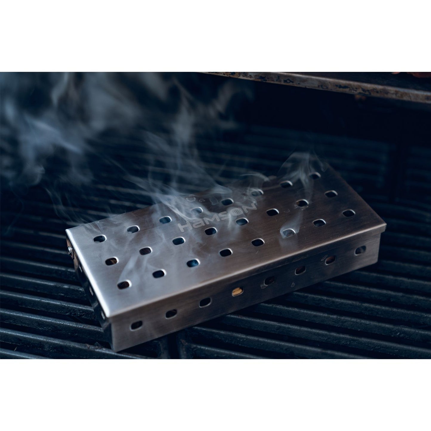 Hamson Smoker Box