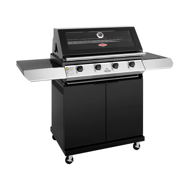gas bbq