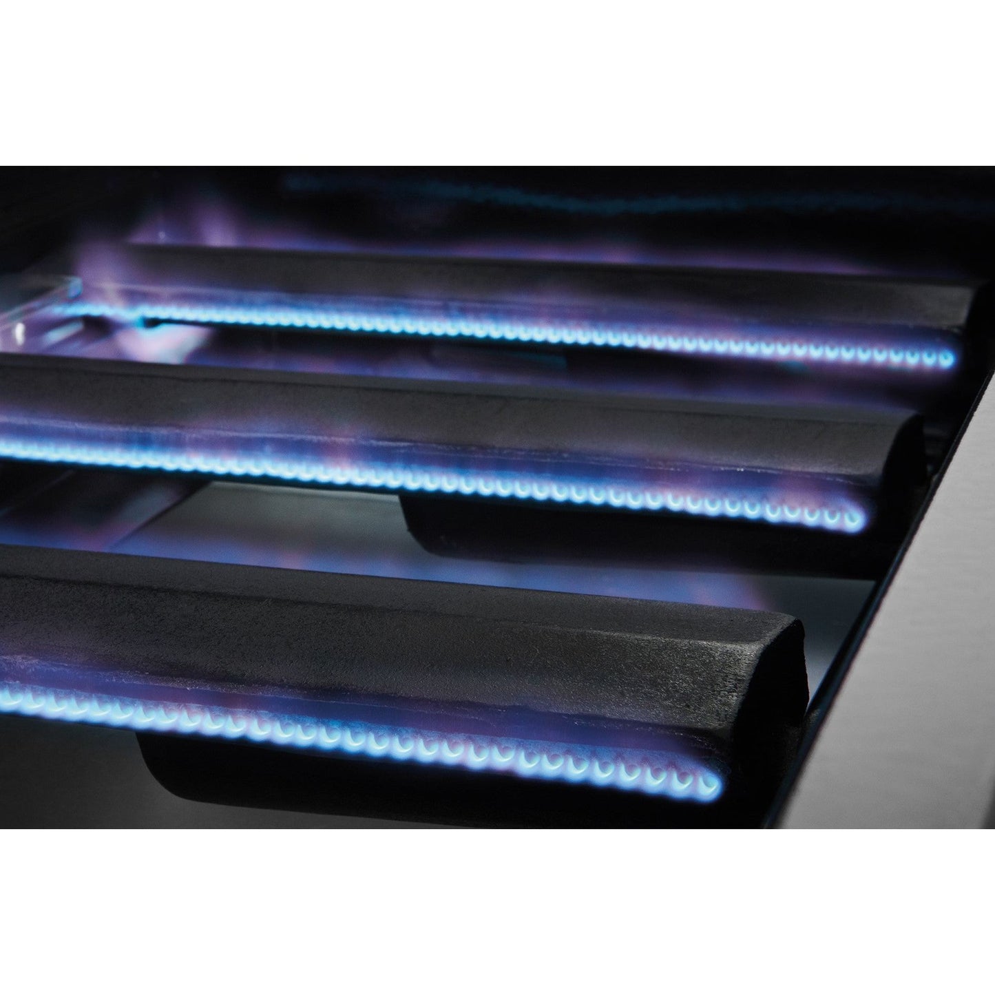Beefeater 1200E Series 5 Burner Gas BBQ with Trolley and Side Burner