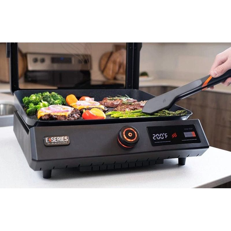 Blackstone E Series 17" Electric Tabletop Griddle