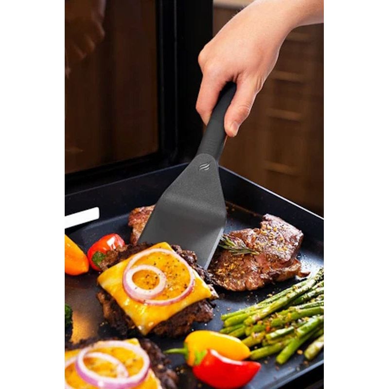 Blackstone E Series 17" Electric Tabletop Griddle