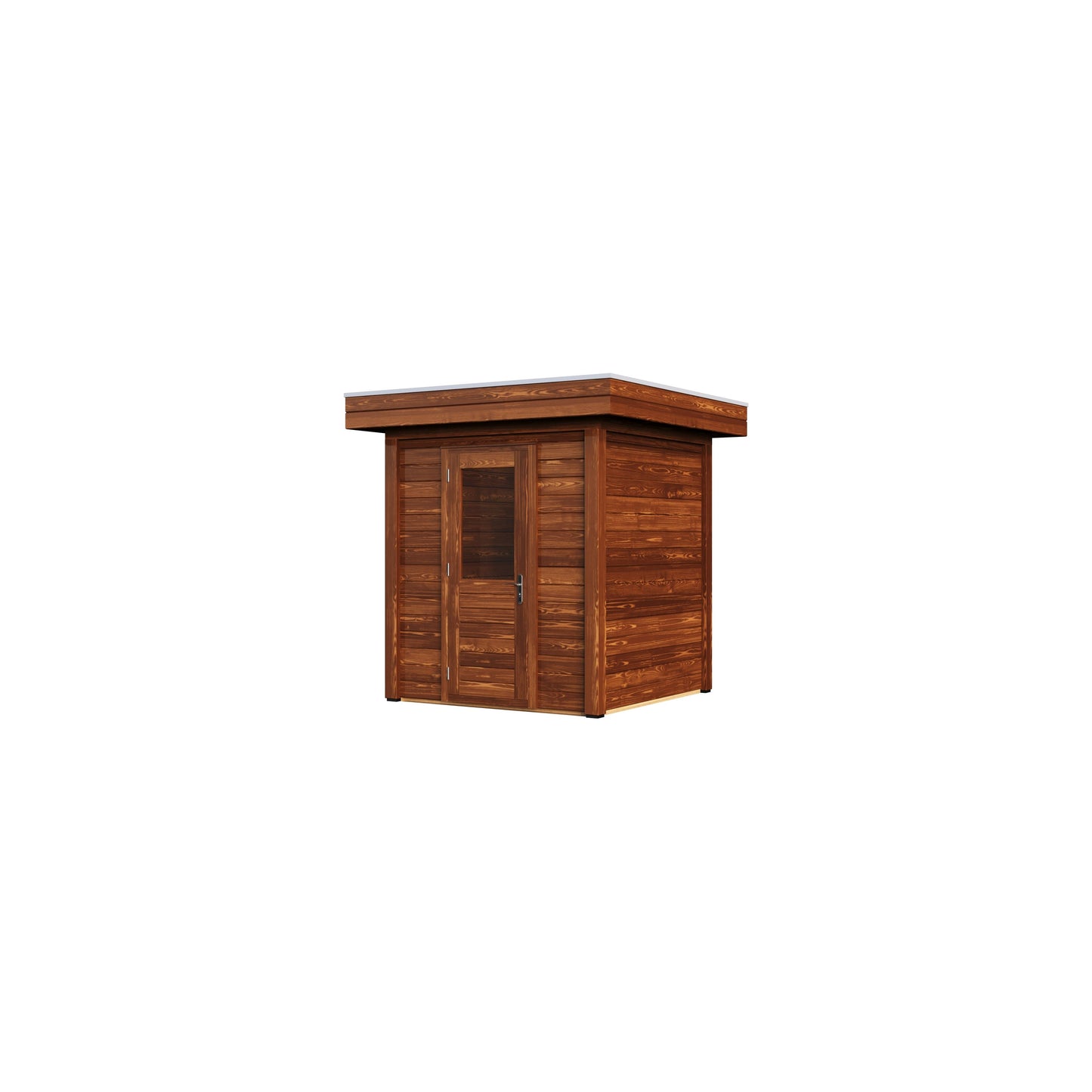 Lugarde London Summerhouse 200x200cm