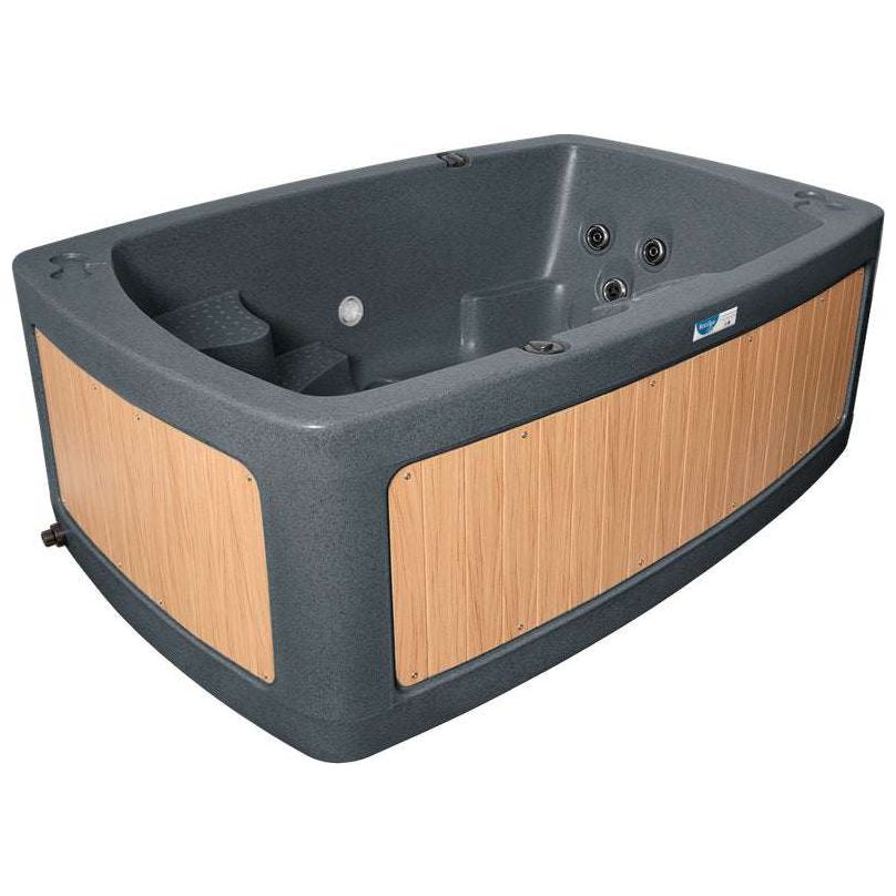 RotoSpa-Duo-S080-2-3-Persons-Outdoor-Spa-teak