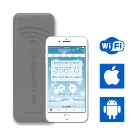 RotoSpa-WiFi-Control-Unit