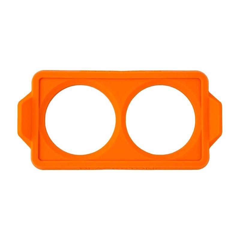 Blackstone - 2 Section Egg Ring Tray | 3-Pack