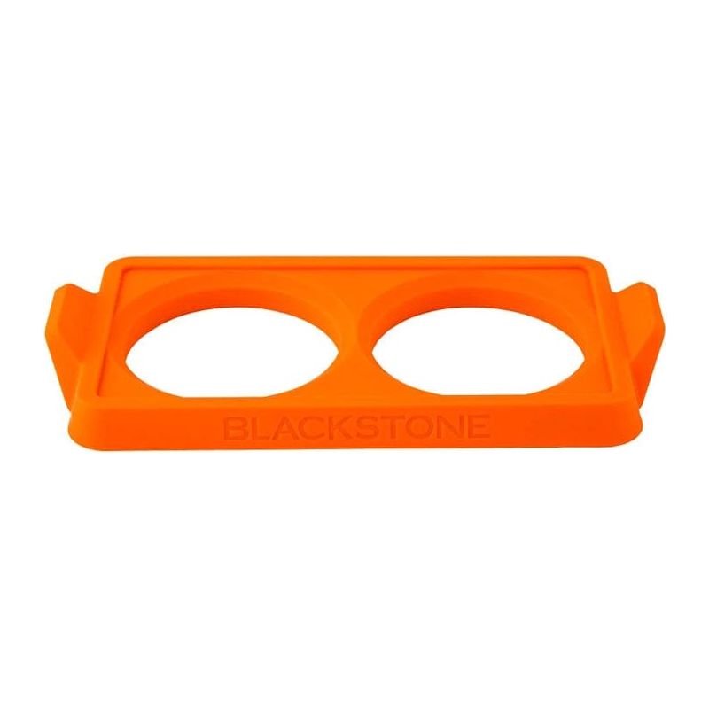 Blackstone - 2 Section Egg Ring Tray | 3-Pack