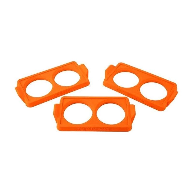 Blackstone - 2 Section Egg Ring Tray | 3-Pack