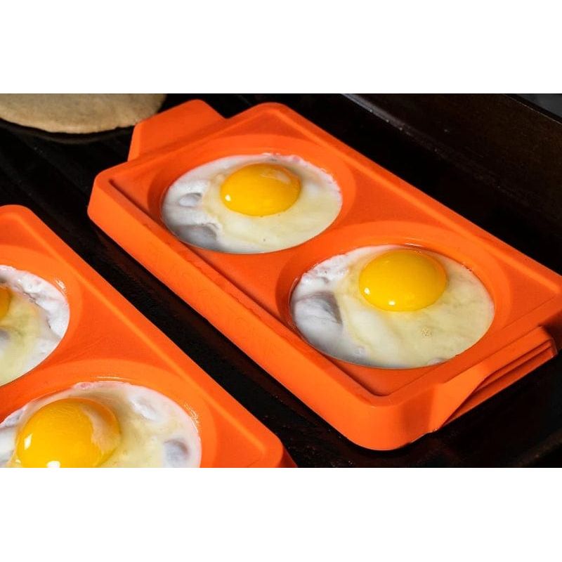 Blackstone - 2 Section Egg Ring Tray | 3-Pack