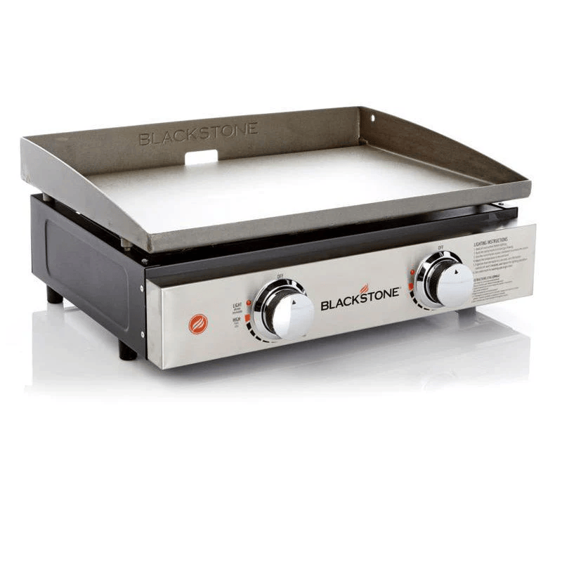 Blackstone Original 22" Tabletop Griddle without Hood
