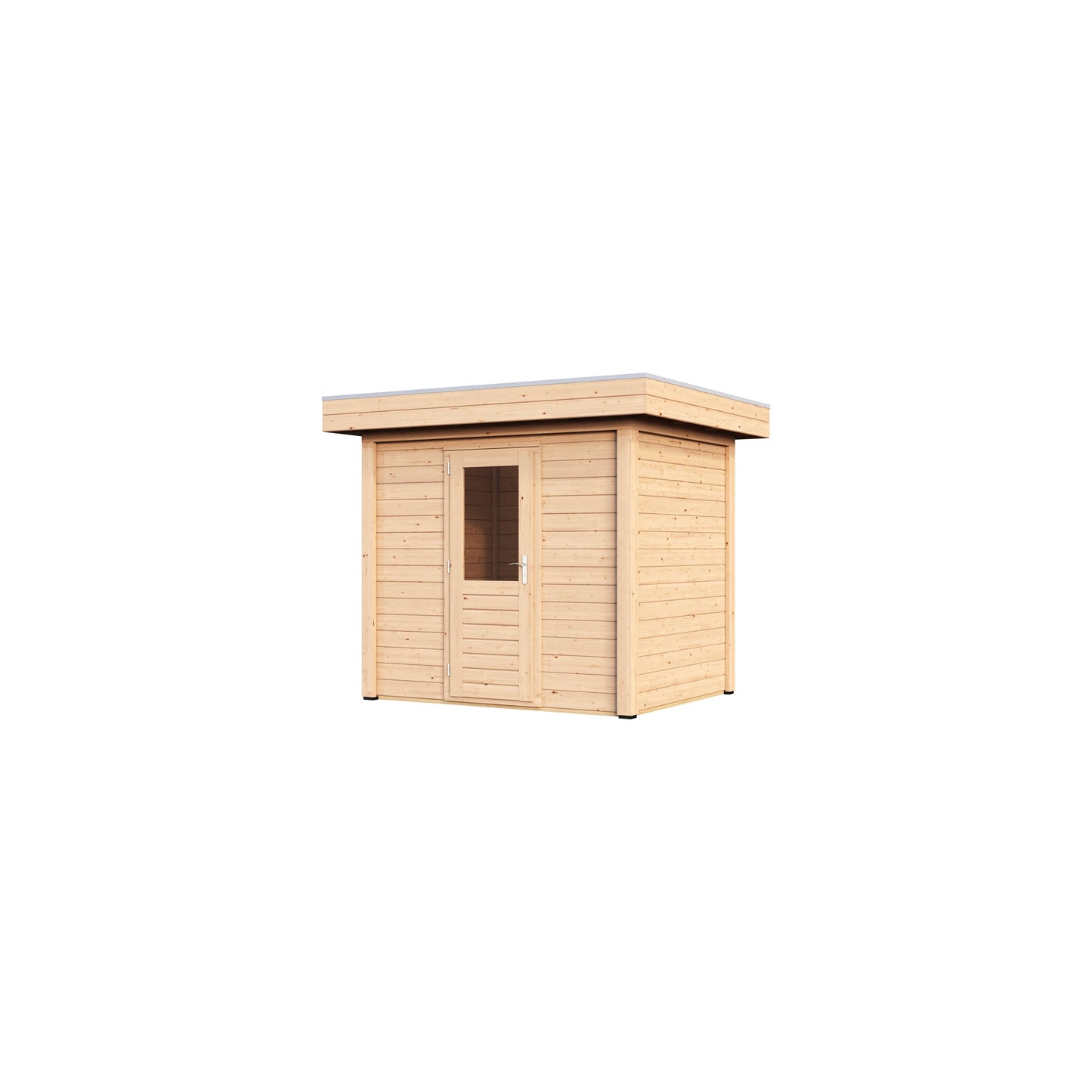 Lugarde Sheffield Summerhouse 250x200cm