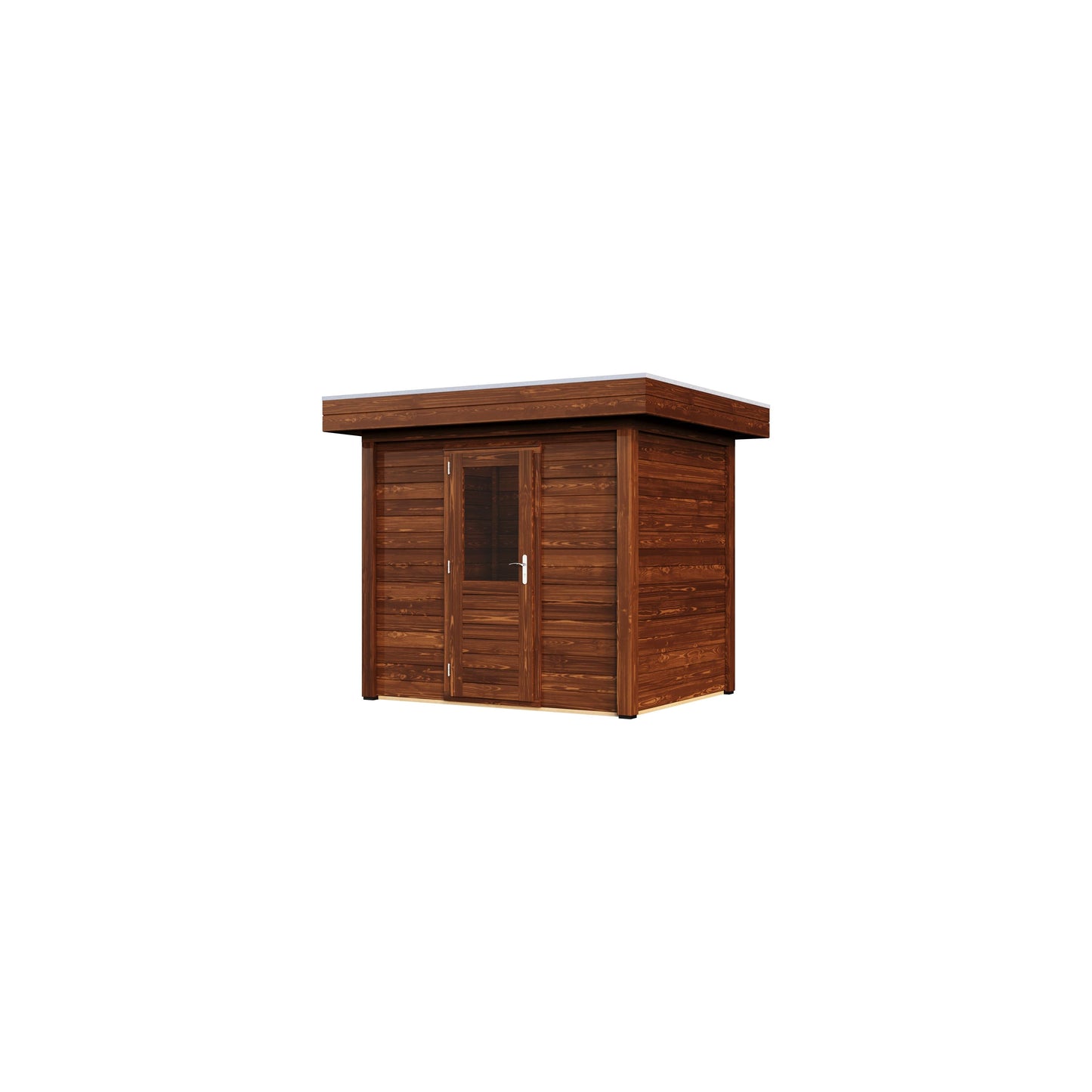 Lugarde Sheffield Summerhouse 250x200cm