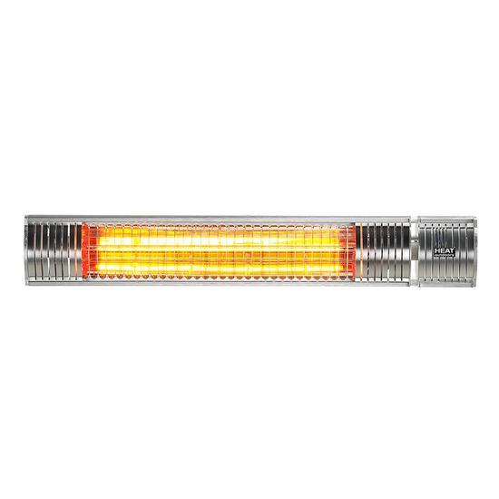 HEAT Outdoors Shadow 2.0kW Ultra Low Glare Heater