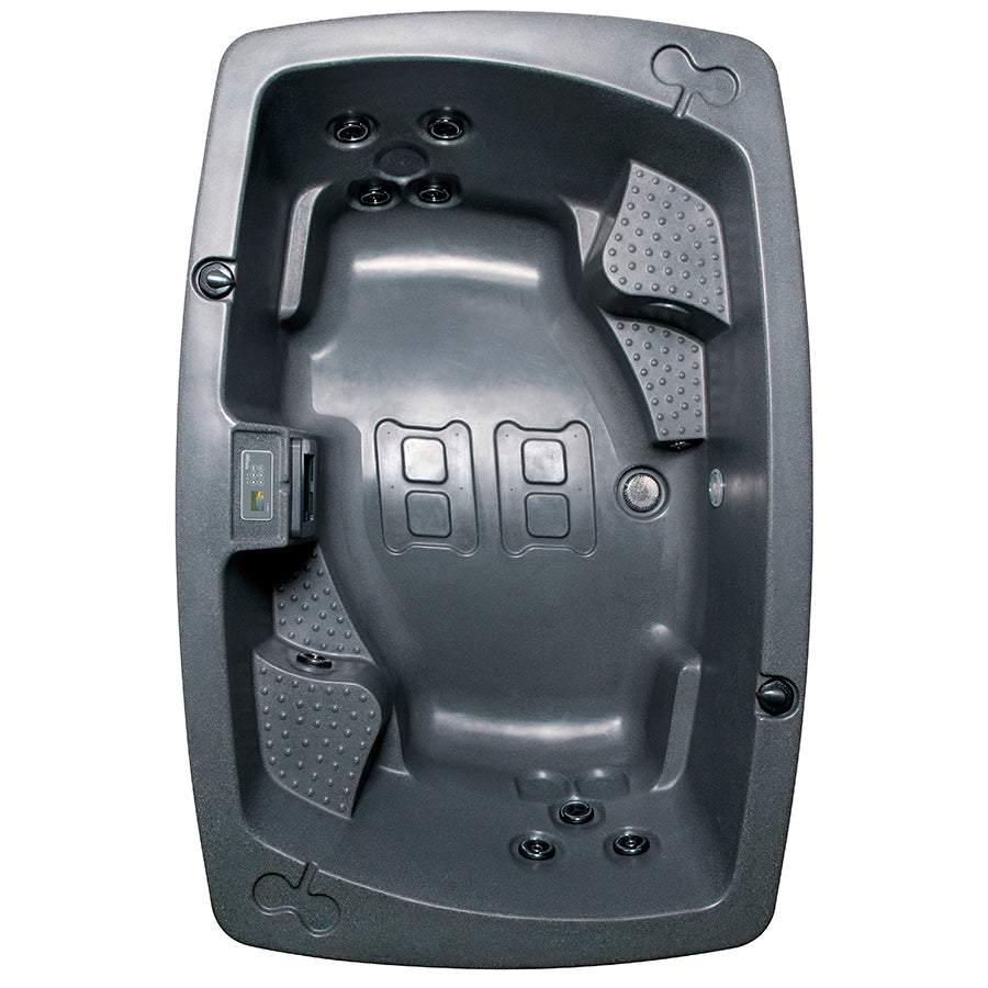 RotoSpa Hot Tub - DuoSpa S080 2-3 People