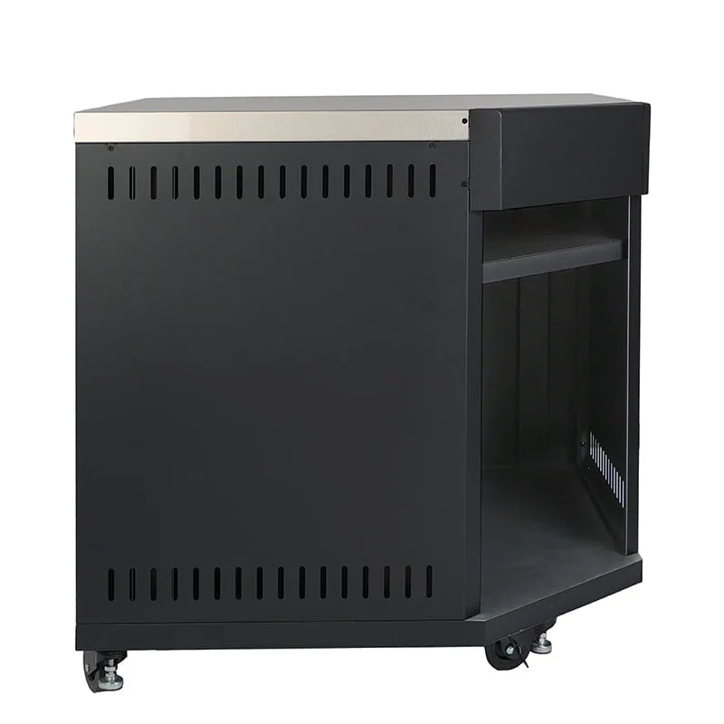 GRLLR Outdoor Kitchen Connect Corner Unit