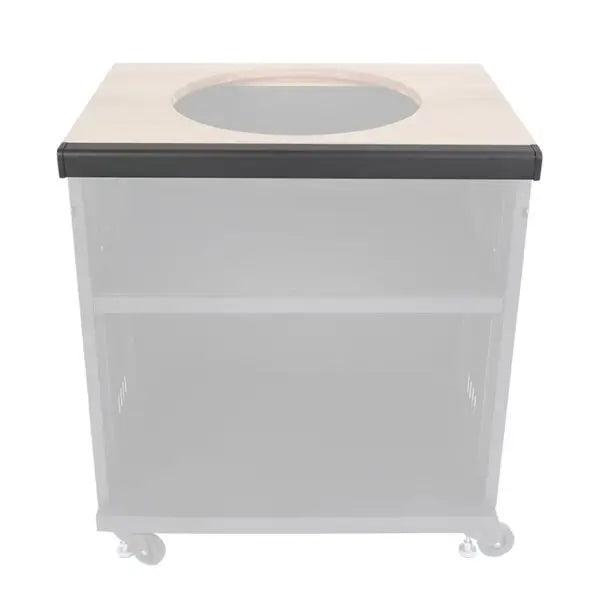 GRLLR Small Facia for Connect® Kamado Unit