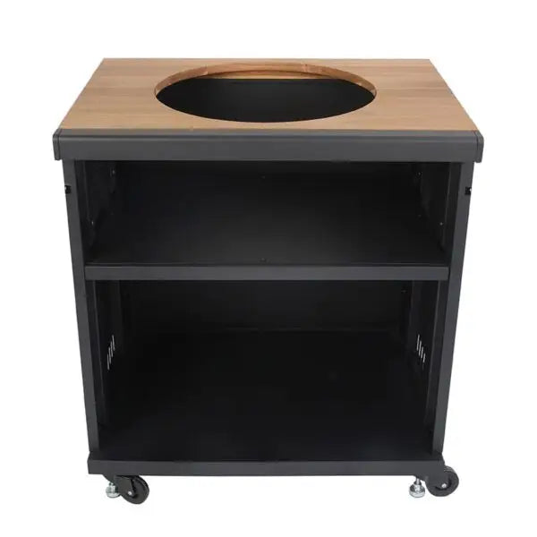 GRLLR Worktop for Connect® Kamado Unit