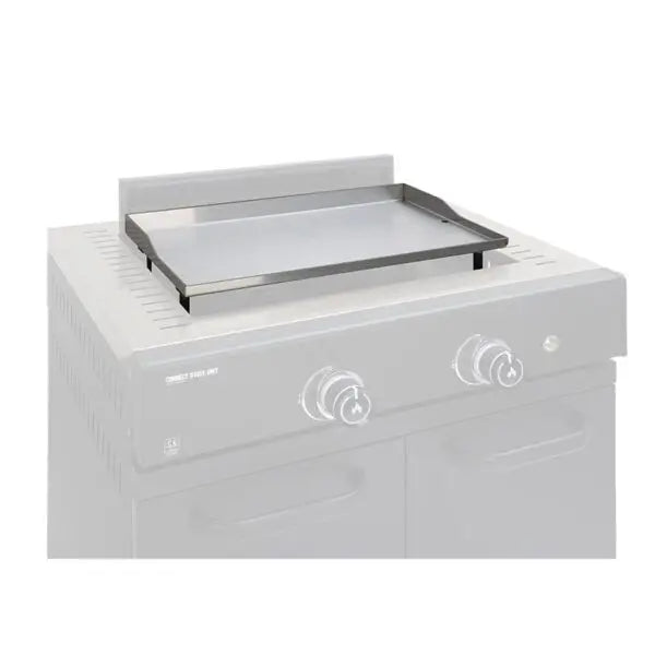 GRLLR Plancha for Stove M2 for Connect®