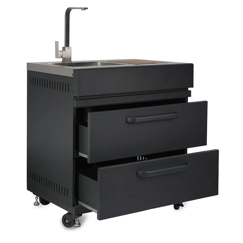 GRLLR Connect® Sink Unit