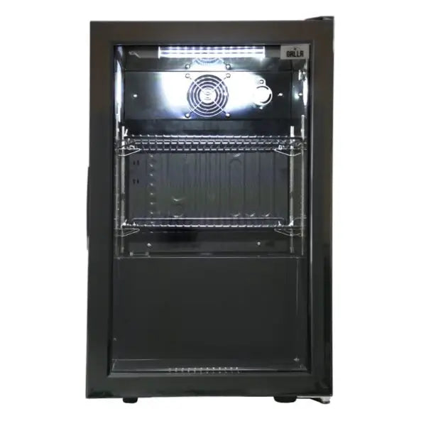GRLLR Connect® Fridge