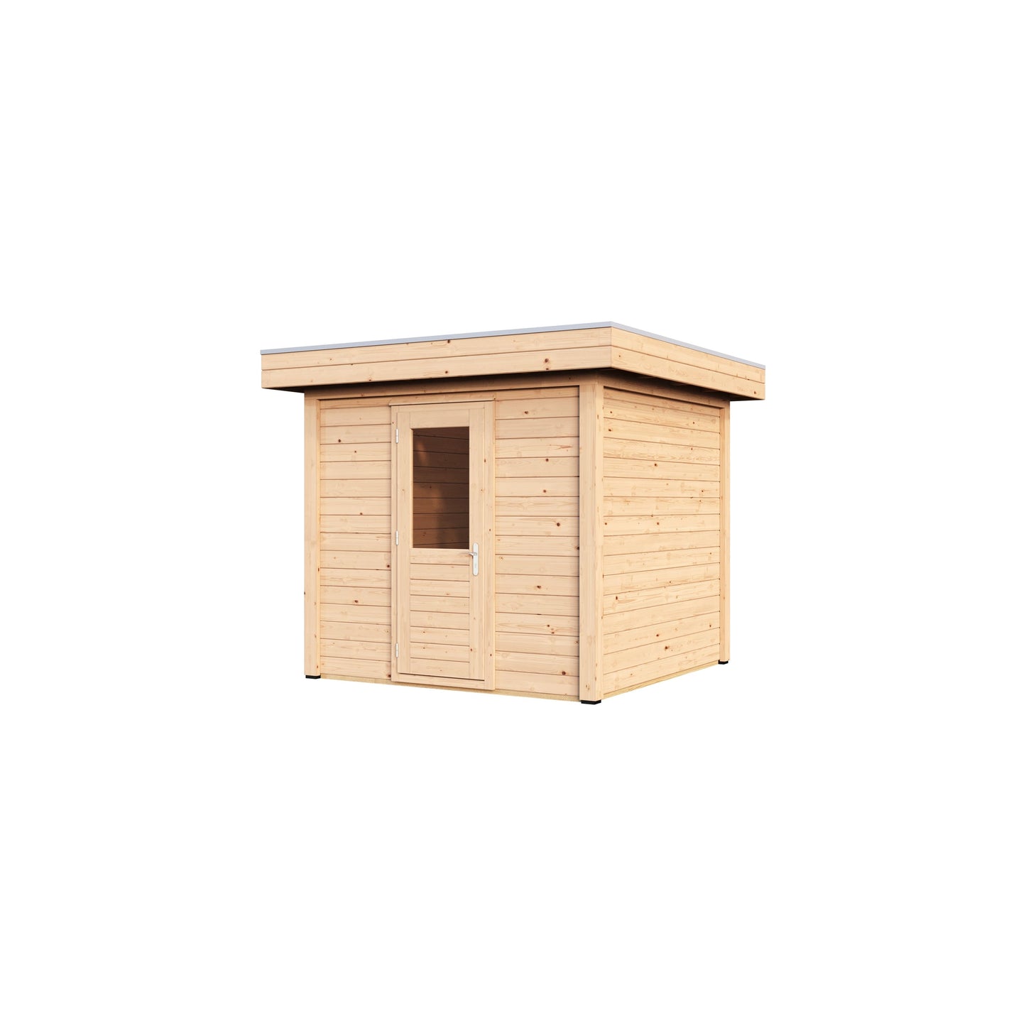 Lugarde Sedgley Summerhouse 250x250cm