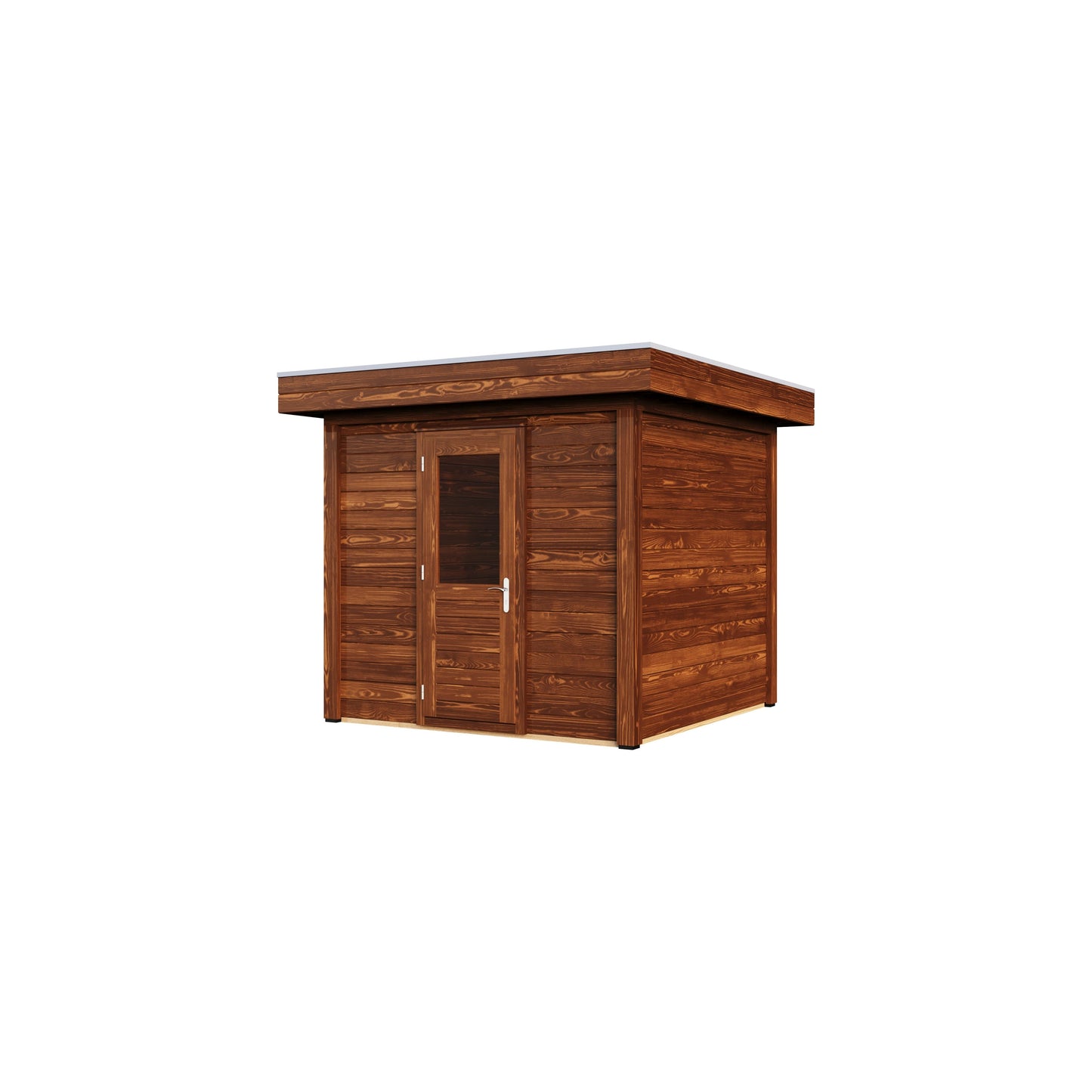 Lugarde Sedgley Summerhouse 250x250cm
