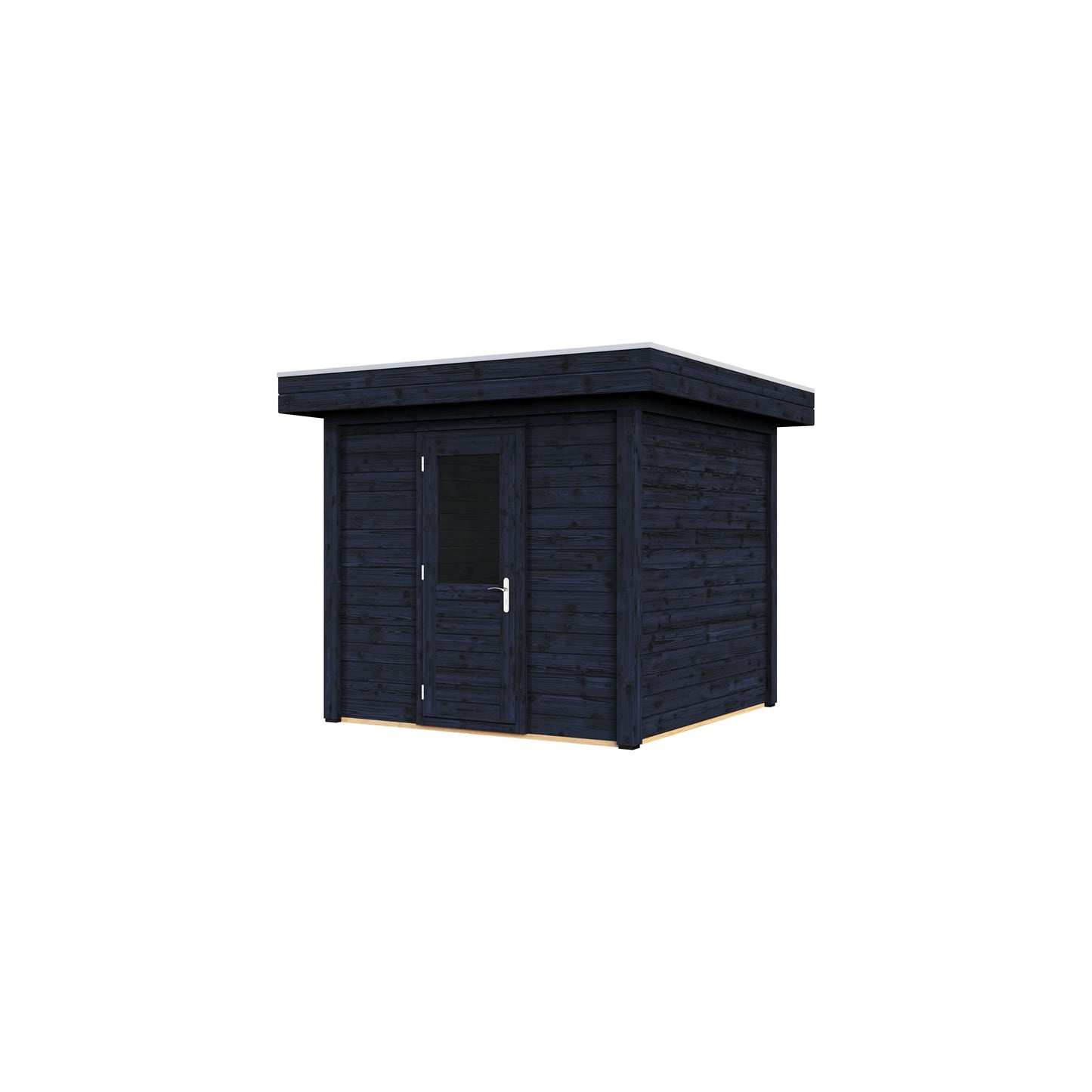 Lugarde Sedgley Summerhouse 250x250cm