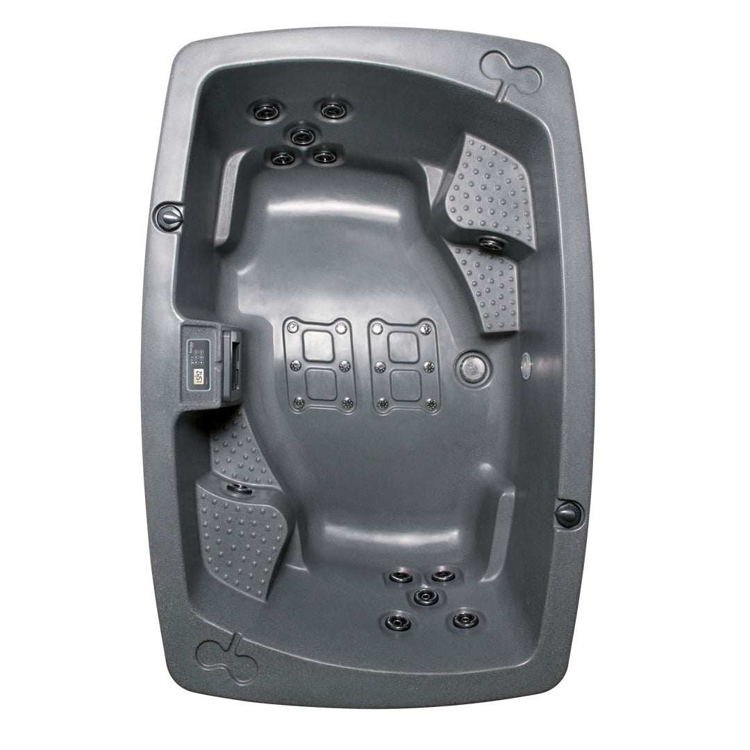 RotoSpa Hot Tub - DuoSpa S240 2-3 People