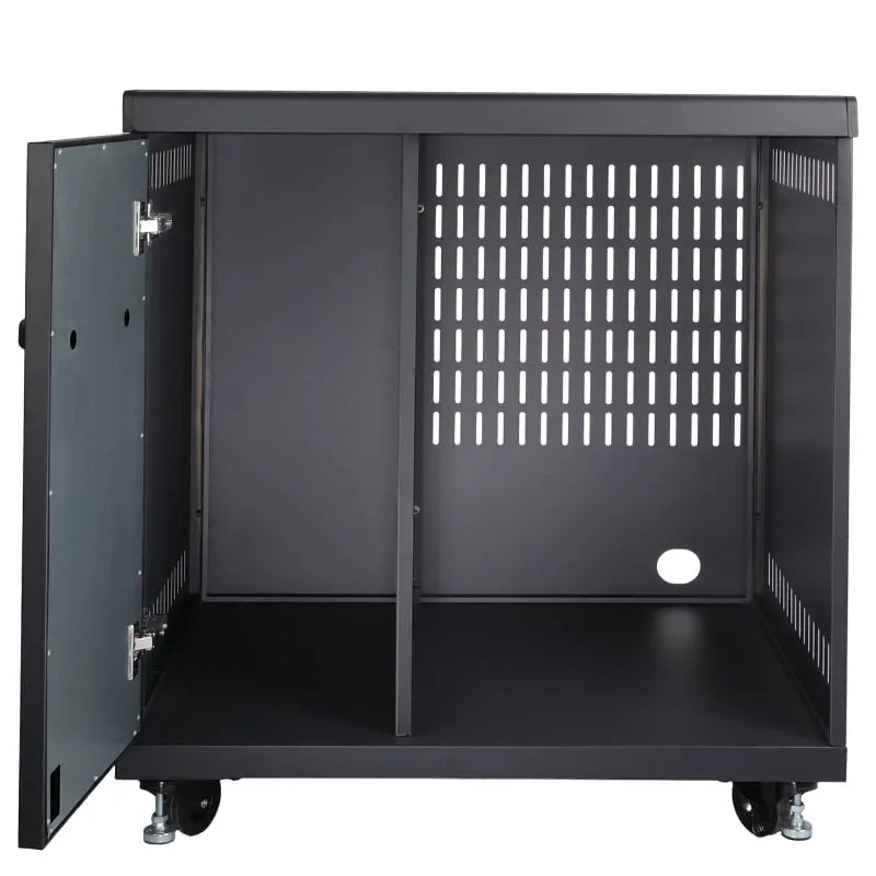 GRLLR Outdoor Kitchen Connect Fridge & Cooling Unit