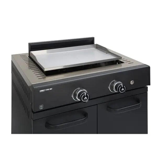 GRLLR Plancha for Stove M2 for Connect®