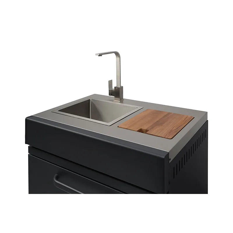 GRLLR Connect® Sink Unit