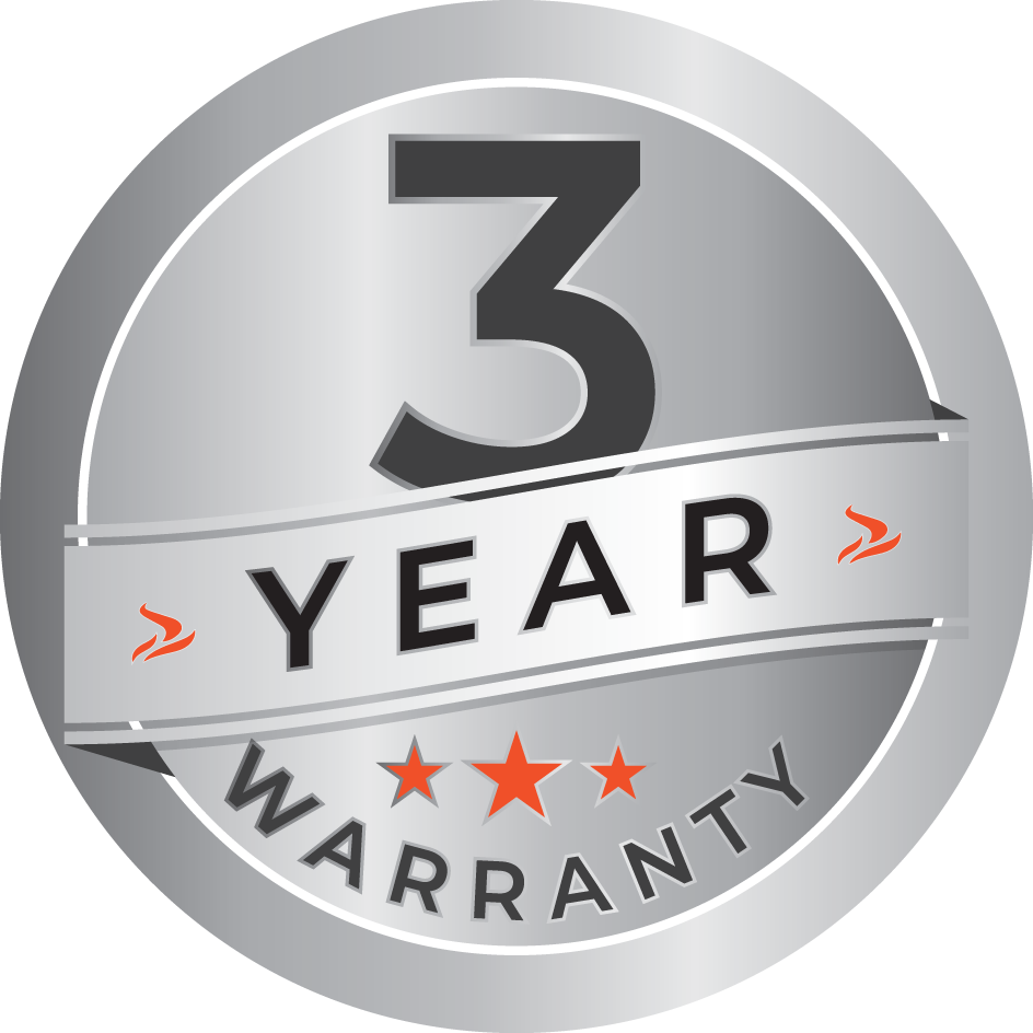 Whistler Grills - Fairford Double Door Unit