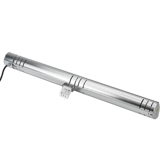 HEAT Outdoors Shadow 3.0kW Ultra Low Glare Heater