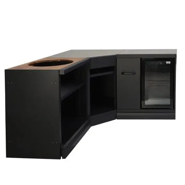 GRLLR Worktop for Connect® Kamado Unit