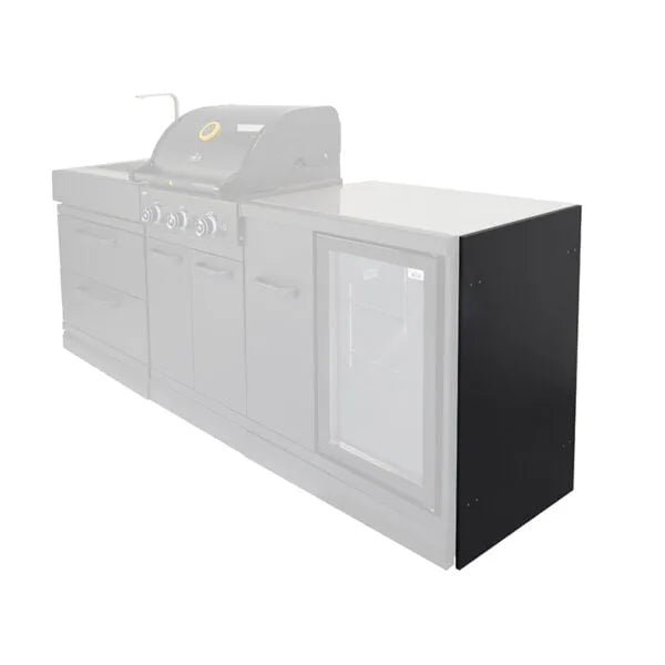 GRLLR Side Unit cover Plate for Connect®