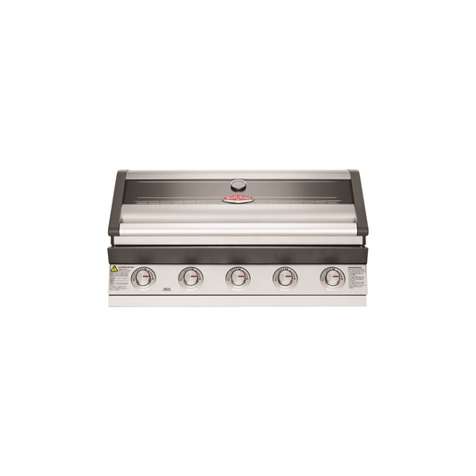 BeefEater 1600S Series 5 Burner Built In BBQ Grill