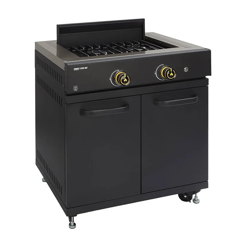 GRLLR Connect® Stove Unit