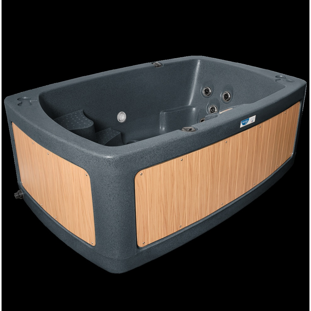 RotoSpa-Duo-S240-2-3-Persons-Outdoor-Spa-teak