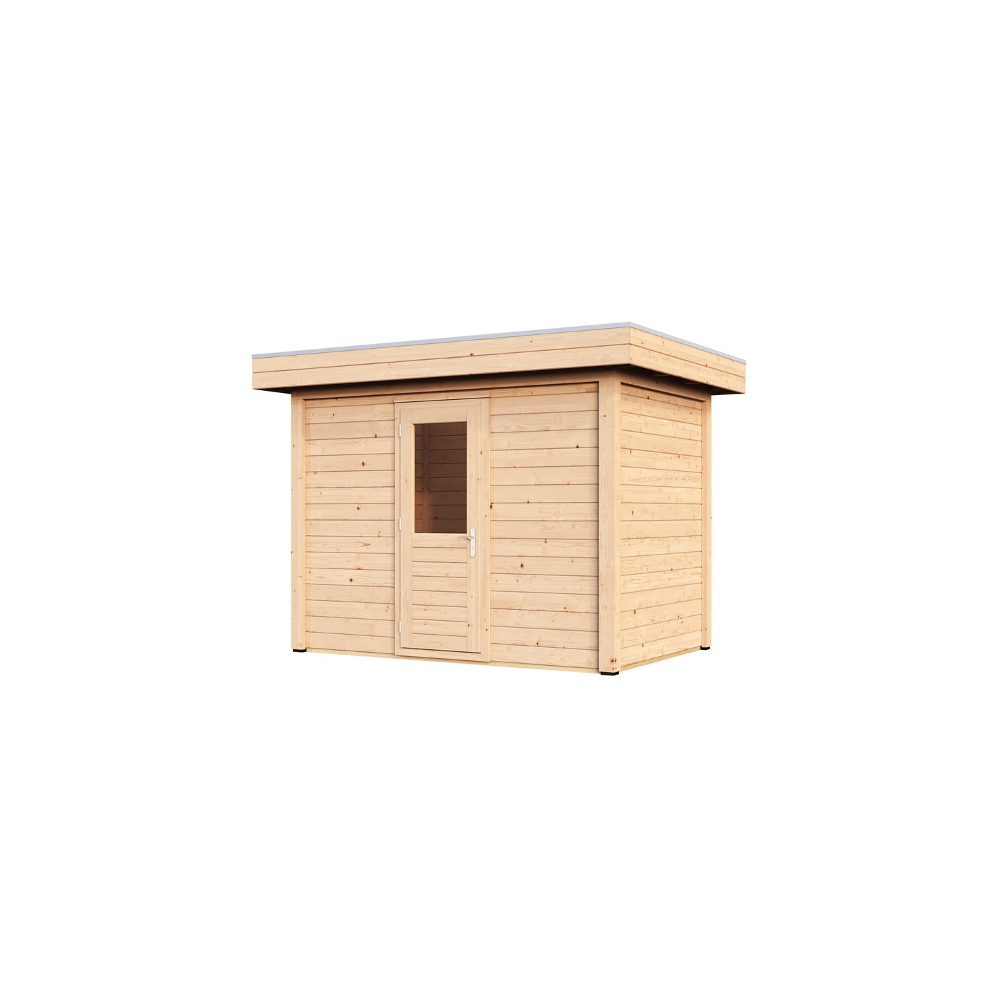 Lugarde Liverpool Summerhouse 300x200cm