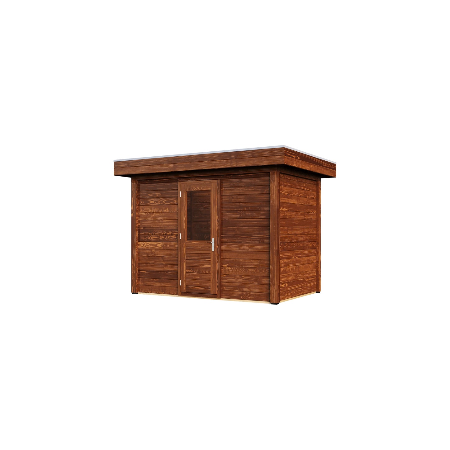 Lugarde Liverpool Summerhouse 300x200cm