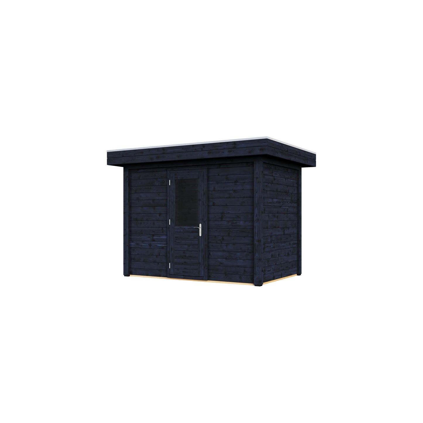 Lugarde Liverpool Summerhouse 300x200cm