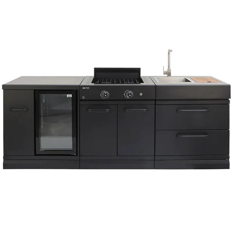 GRLLR Outdoor Kitchen Connect Fridge & Cooling Unit