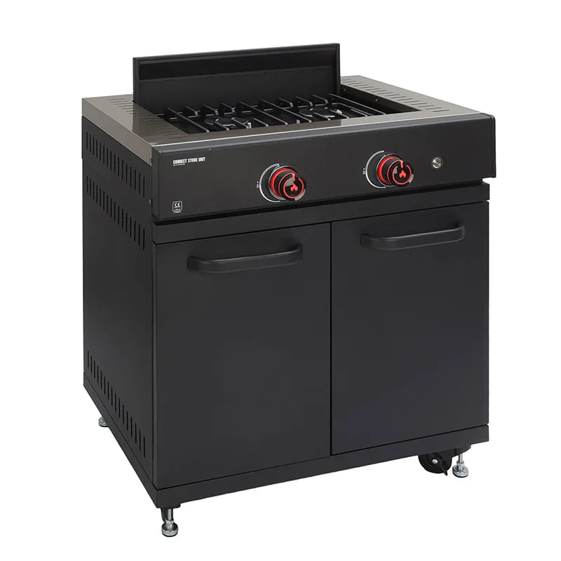 GRLLR Connect® Stove Unit