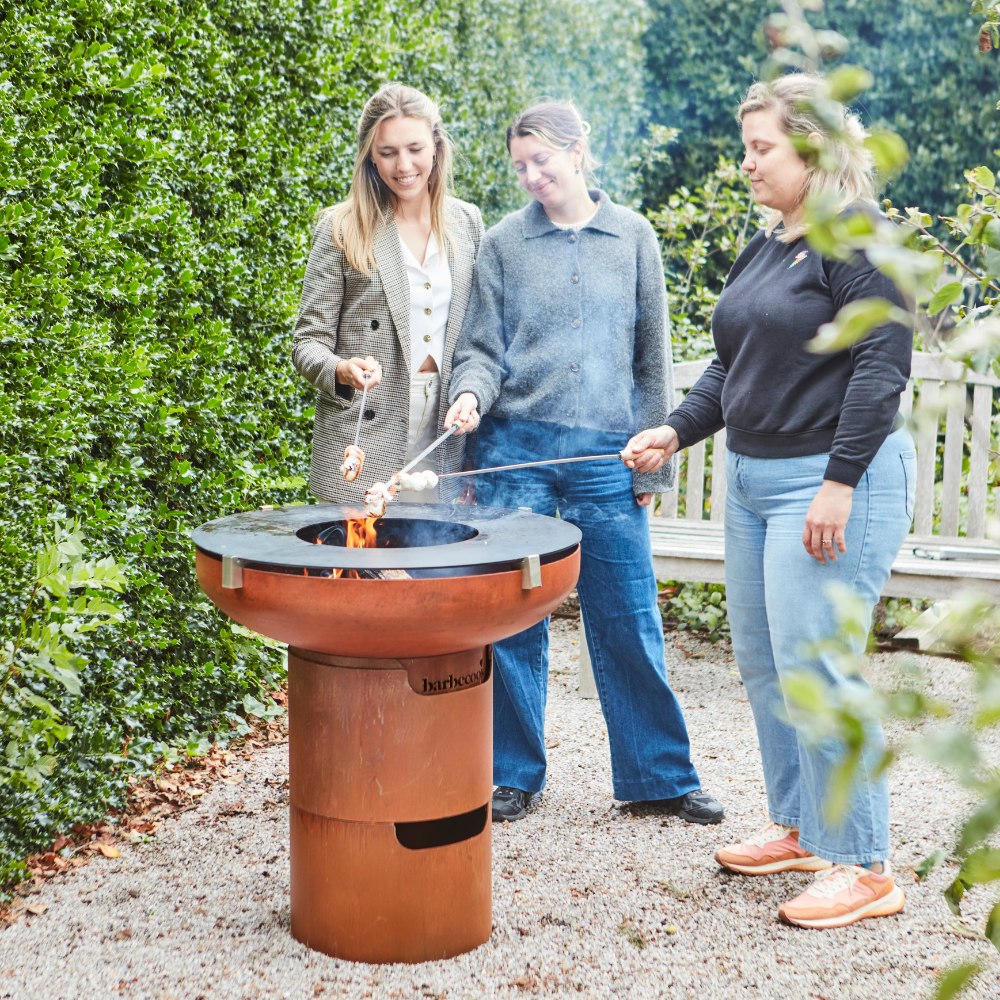 Barbecook Jack Pro 75cm Plancha Grill