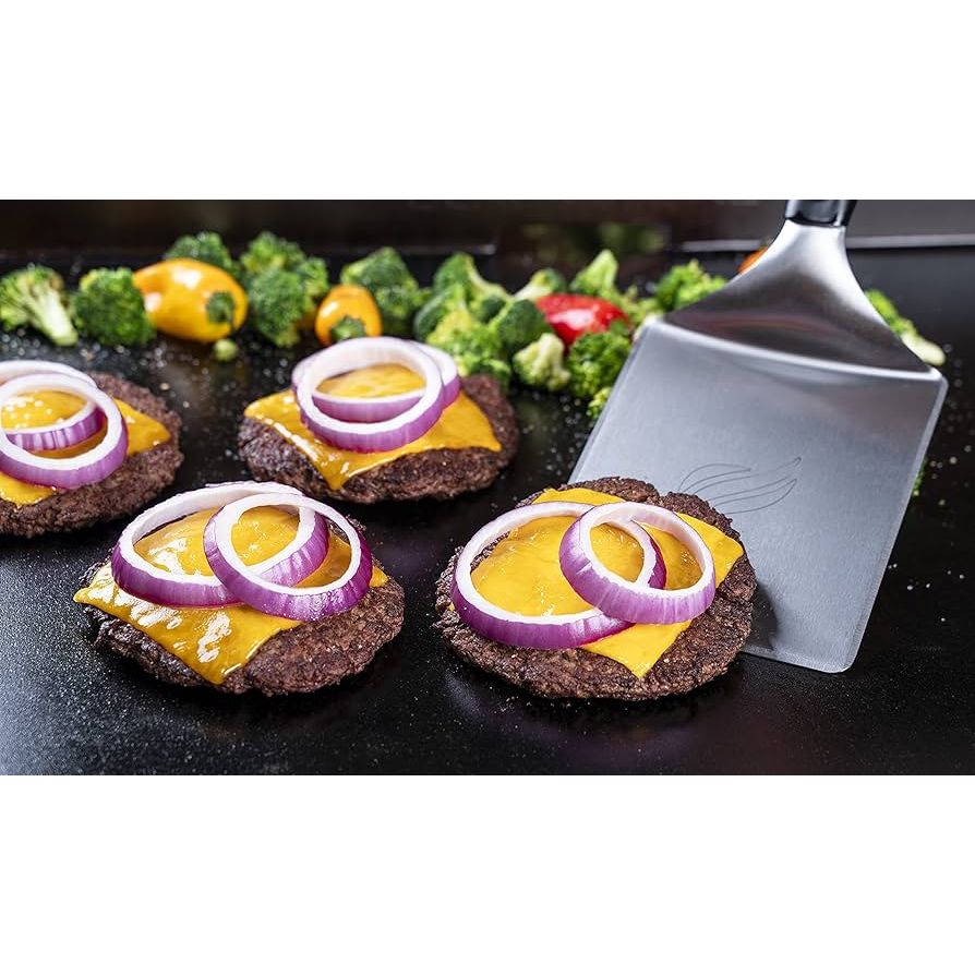 Blackstone Hamburger Kit 3 Piece