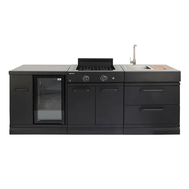 GRLLR Connect® Sink Unit